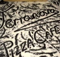 Terranova Pizza Cafe - Accommodation Daintree