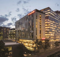 Travelodge Melbourne Docklands - Accommodation Daintree