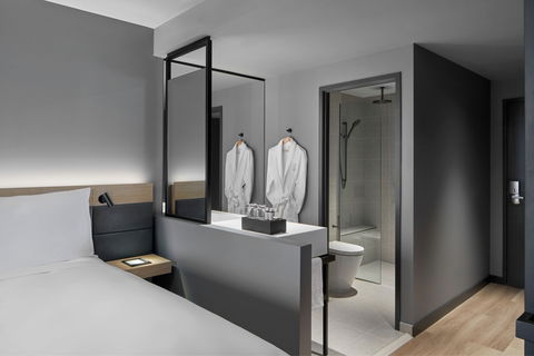 AC Hotel By Marriott Melbourne Southbank - Accommodation Daintree 4