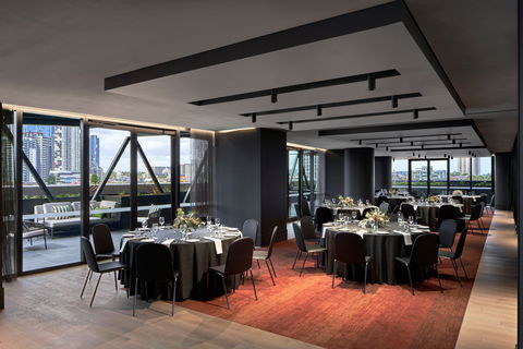 AC Hotel By Marriott Melbourne Southbank - Accommodation Daintree 6