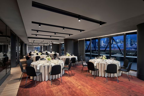 AC Hotel By Marriott Melbourne Southbank - Accommodation Daintree 7