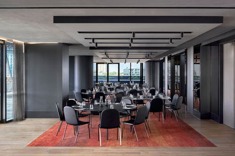 AC Hotel By Marriott Melbourne Southbank - Accommodation Daintree 8
