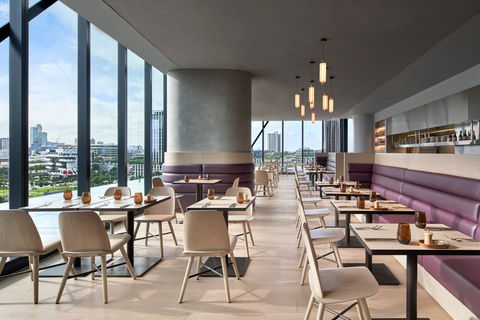AC Hotel By Marriott Melbourne Southbank - Accommodation Daintree 9