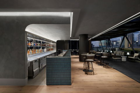 AC Hotel By Marriott Melbourne Southbank - Accommodation Daintree 11