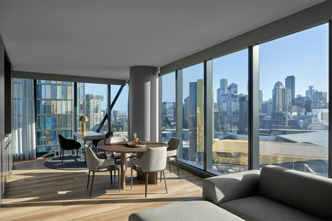 AC Hotel By Marriott Melbourne Southbank - Accommodation Daintree 12