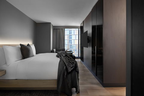 AC Hotel By Marriott Melbourne Southbank - Accommodation Daintree 13