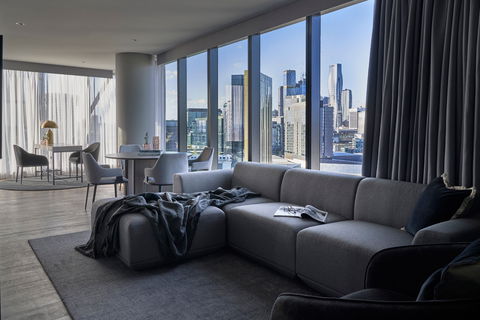 AC Hotel By Marriott Melbourne Southbank - Accommodation Daintree 14