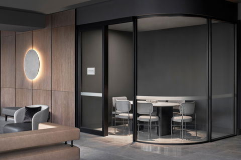 AC Hotel By Marriott Melbourne Southbank - Accommodation Daintree 15