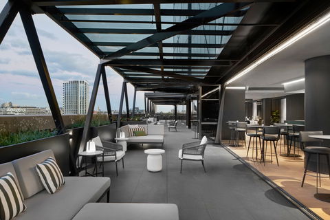 AC Hotel By Marriott Melbourne Southbank - Accommodation Daintree 17