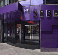 The Sebel Melbourne Docklands - Accommodation Daintree