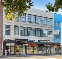 Breakfree on Broadway Sydney - Accommodation Daintree