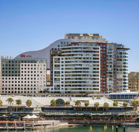 Ibis Sydney Darling Harbour - Accommodation Daintree