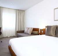 Novotel Canberra - Accommodation Daintree