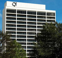 QT Canberra - Accommodation Daintree
