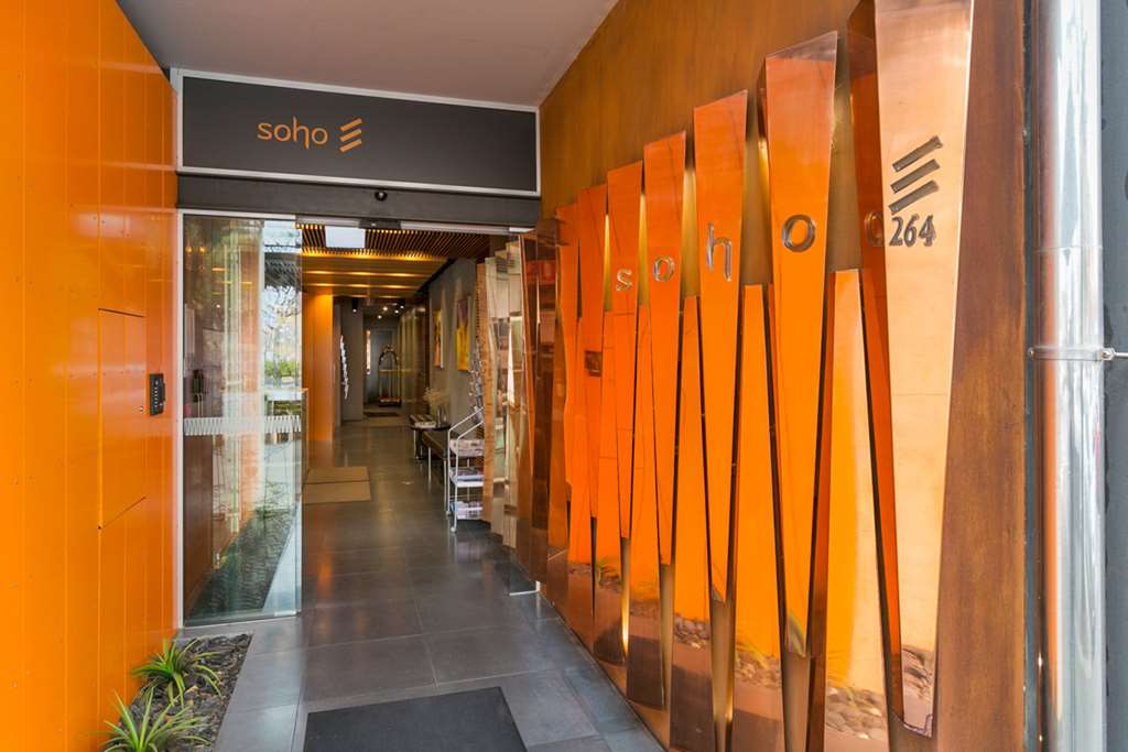 Adelaide SA Accommodation Daintree