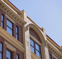 Franklin Central Apartments - Accommodation Daintree