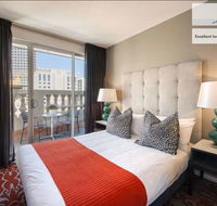 Miller Apartments Adelaide - Accommodation Daintree