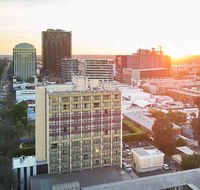 The Terrace Hotel - Accommodation Daintree