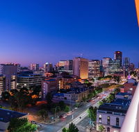 Tom's Court Hotel - Accommodation Daintree