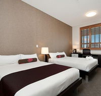 Adabco Boutique Hotel - Accommodation Daintree