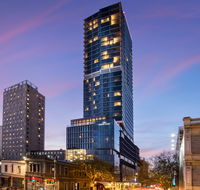 Crowne Plaza Adelaide - Accommodation Daintree