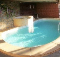 Granada Motor Inn Adelaide - Accommodation Daintree