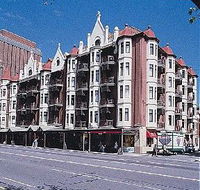 Mansions on Pulteney - Accommodation Daintree