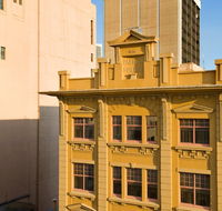 Adelaide Paringa Motel - Accommodation Daintree