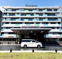 The Brankstone Hotel  Residences - Accommodation Daintree