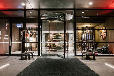 The Brankstone Hotel & Residences - Accommodation Daintree 1