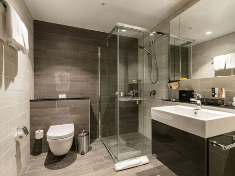 The Brankstone Hotel & Residences - Accommodation Daintree 4