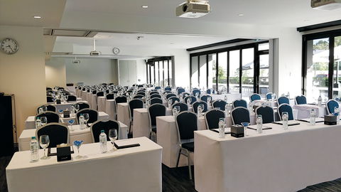 The Brankstone Hotel & Residences - Accommodation Daintree 8