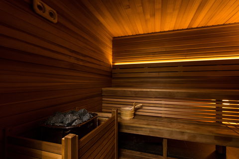 The Brankstone Hotel & Residences - Accommodation Daintree 16