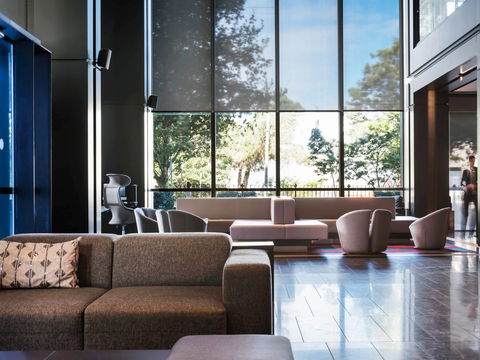 Pullman Sydney Airport Hotel - Accommodation Daintree 1