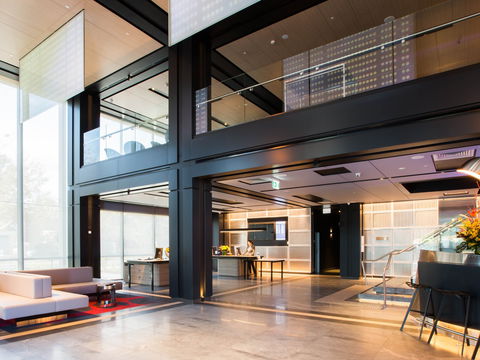 Pullman Sydney Airport Hotel - Accommodation Daintree 2