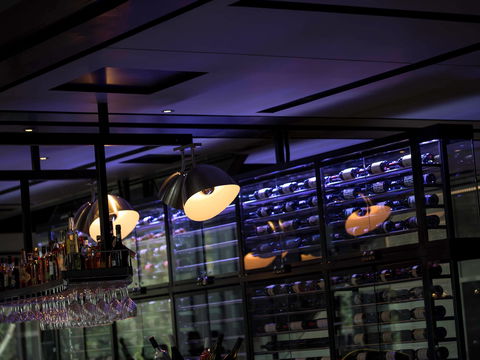 Pullman Sydney Airport Hotel - Accommodation Daintree 3