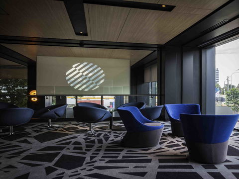 Pullman Sydney Airport Hotel - Accommodation Daintree 9