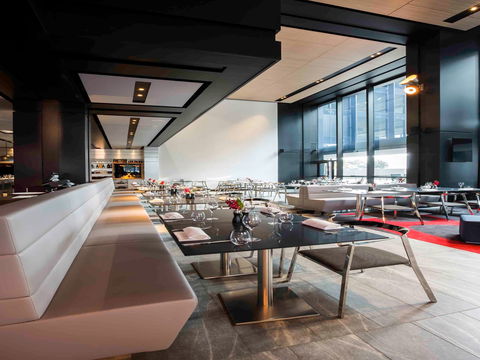Pullman Sydney Airport Hotel - Accommodation Daintree 11