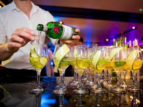Pullman Sydney Airport Hotel - Accommodation Daintree 14
