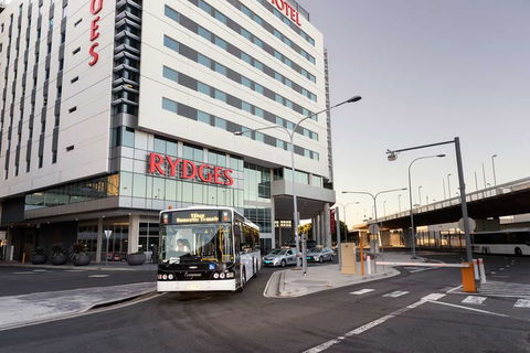 Rydges Sydney Airport Hotel - Accommodation Daintree 1
