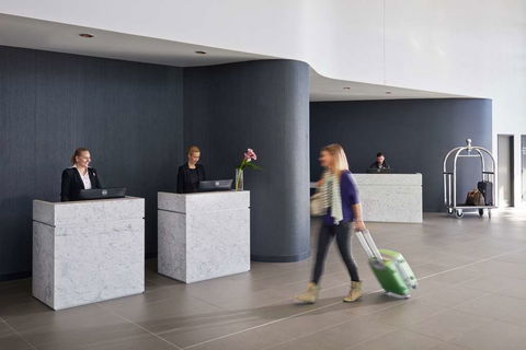 Rydges Sydney Airport Hotel - Accommodation Daintree 4