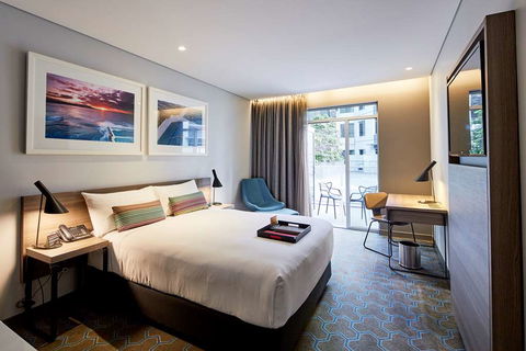 Rydges Sydney Airport Hotel - Accommodation Daintree 6