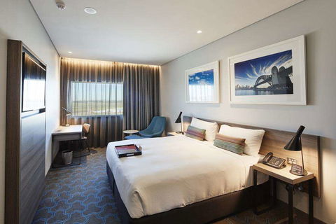 Rydges Sydney Airport Hotel - Accommodation Daintree 8