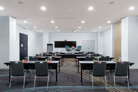 Rydges Sydney Airport Hotel - Accommodation Daintree 10