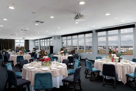 Rydges Sydney Airport Hotel - Accommodation Daintree 11