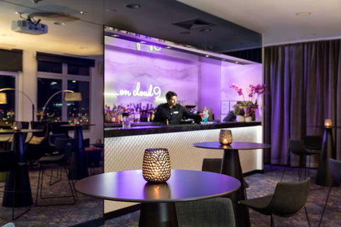Rydges Sydney Airport Hotel - Accommodation Daintree 12