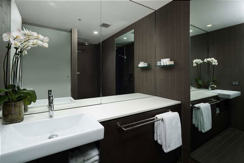 Rydges Sydney Airport Hotel - Accommodation Daintree 15