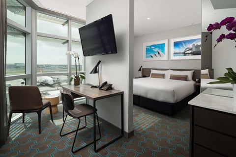 Rydges Sydney Airport Hotel - Accommodation Daintree 16