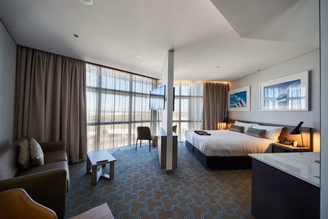 Rydges Sydney Airport Hotel - Accommodation Daintree 17