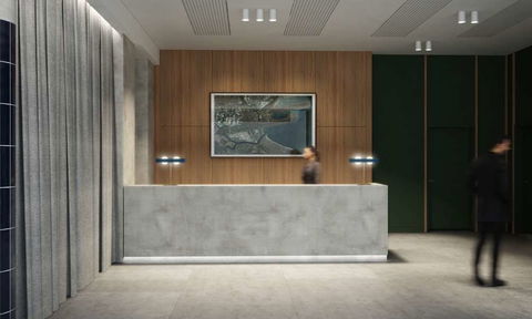 Mantra Hotel At Sydney Airport - Accommodation Daintree 0